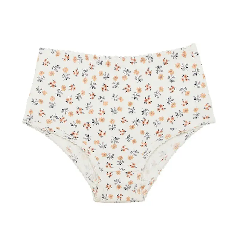 Short Vera Blossom Woman
