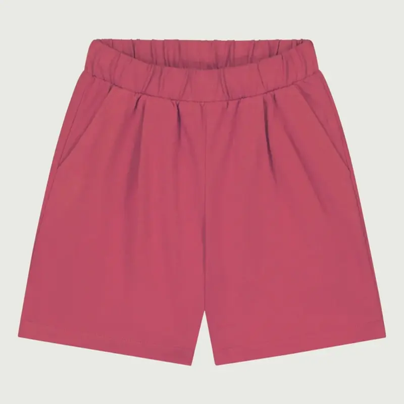 Shorts Bermuda Cherry