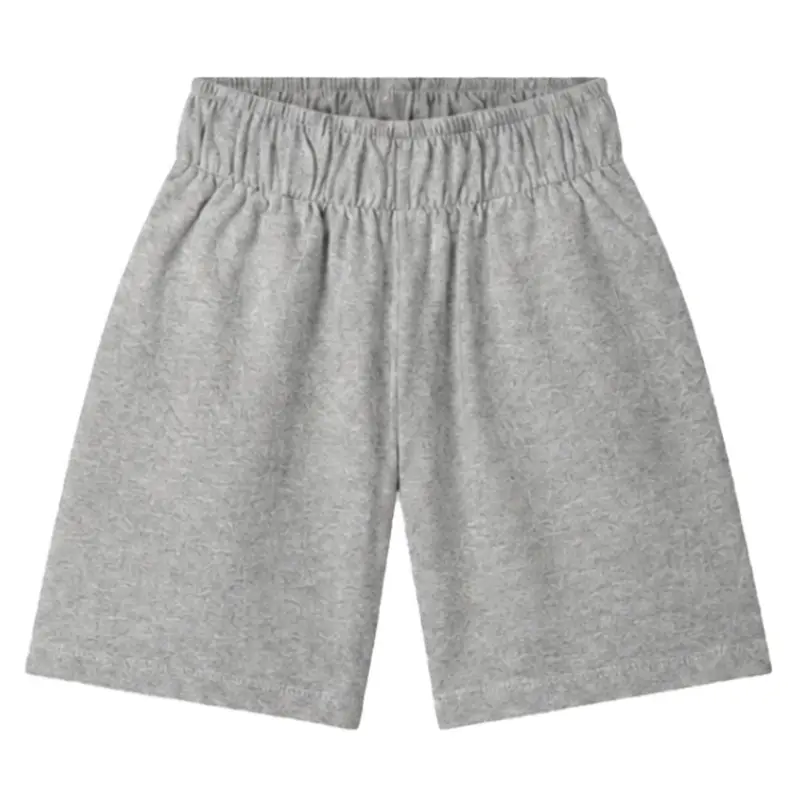 Shorts Bermuda Grey Melange