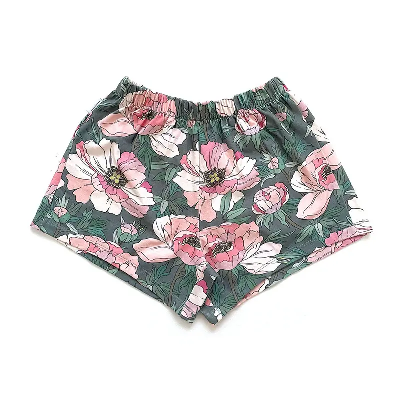 Shorts Bloom - Sample
