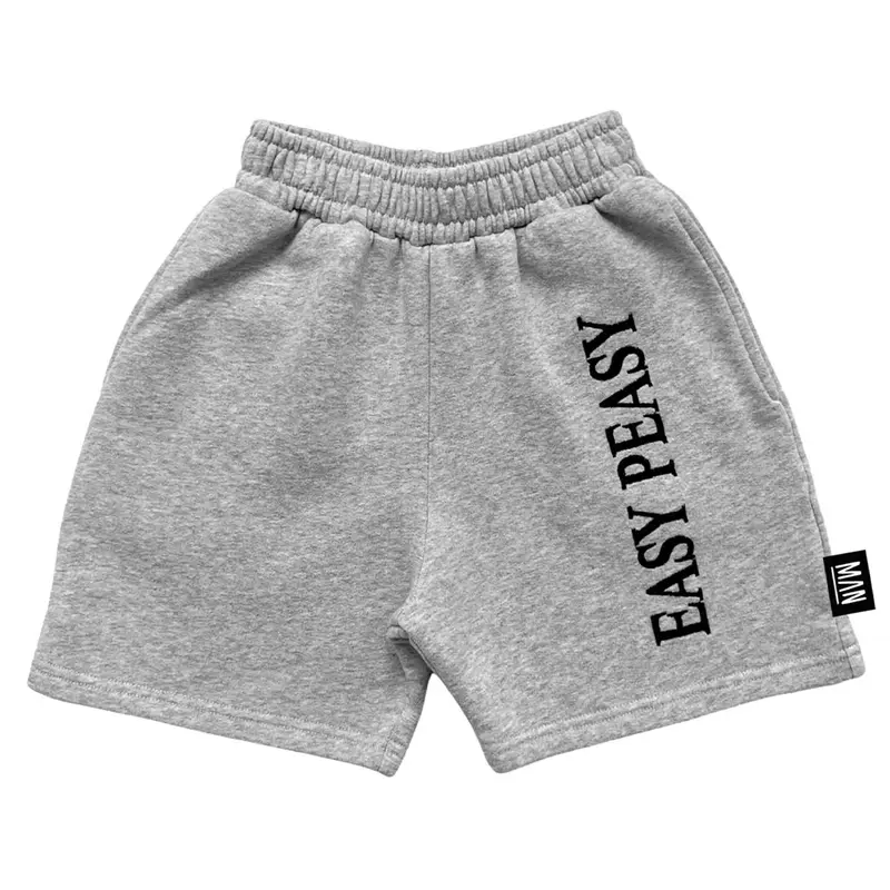 Shorts Board Easy Peasy Grey