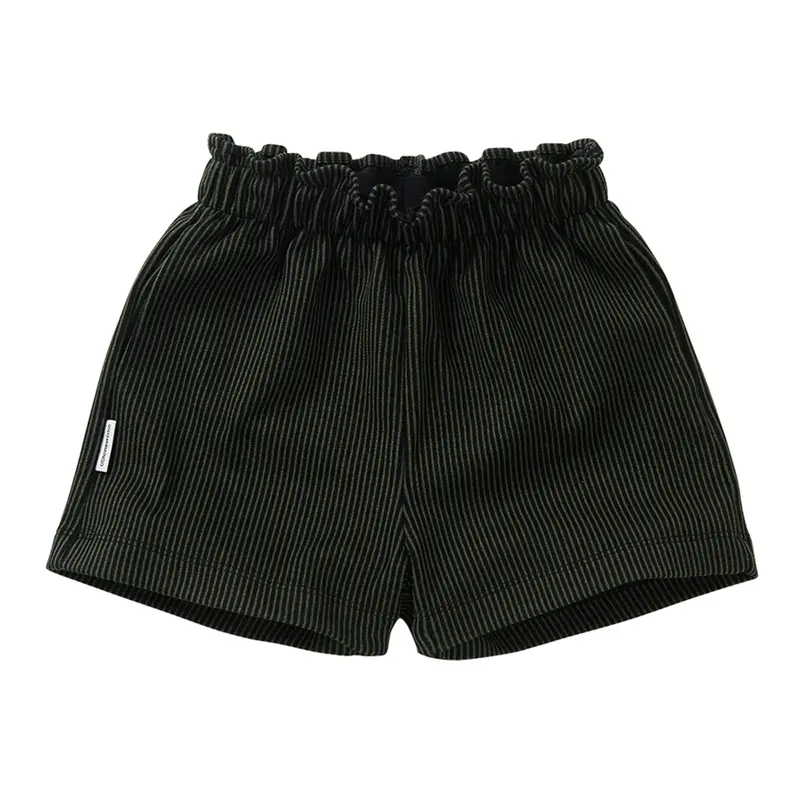 Shorts Forest Night