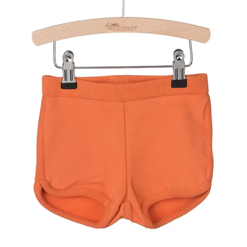 Shorts Gigi Burned Orange