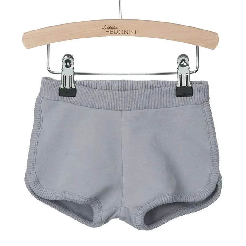 Shorts Gigi Lilac Grey