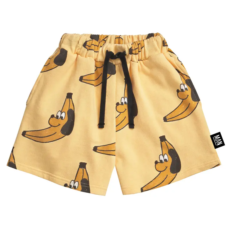 Shorts Going Banana