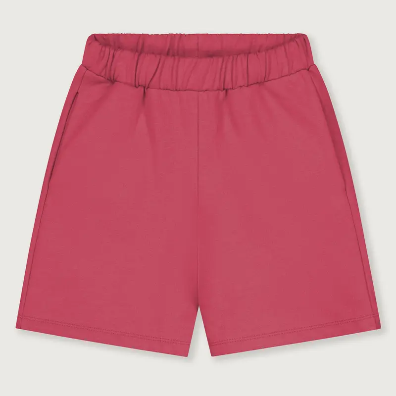 Shorts Long Cherry