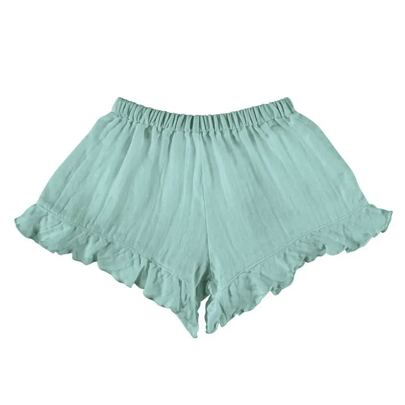 Shorts Sarah Mint