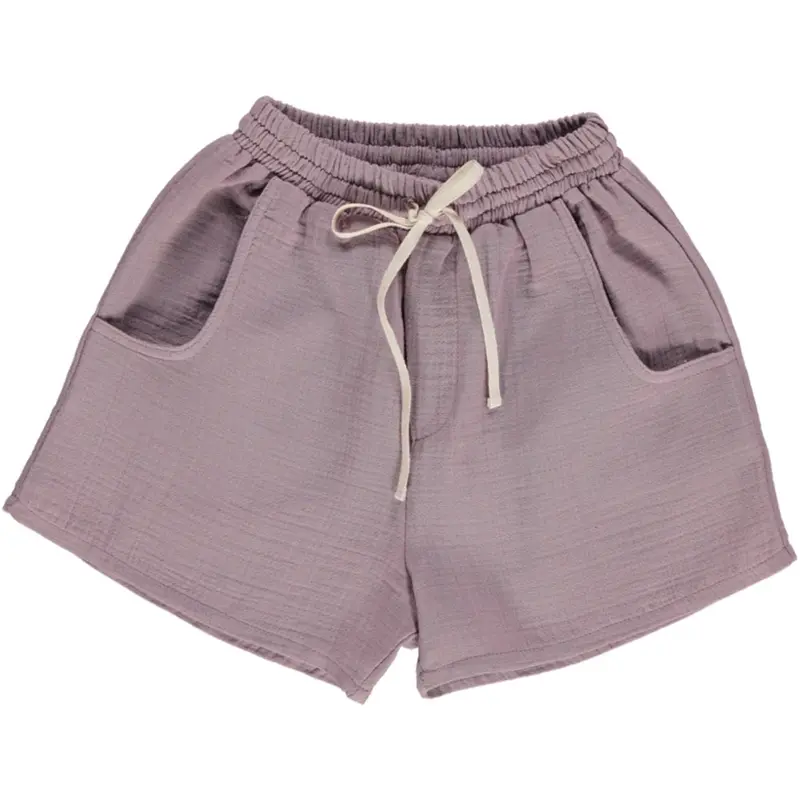 Shorts Tudor Lavender Woman
