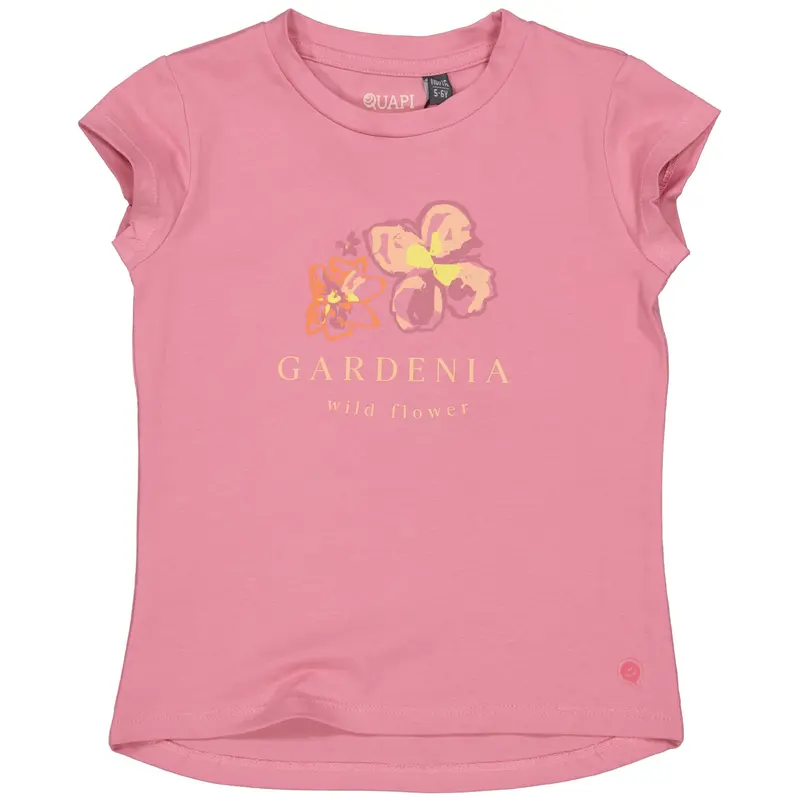 Shortsleeve | Soft Pink