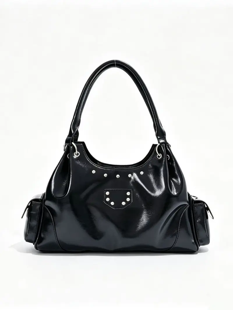 Shoulder Tote Bag