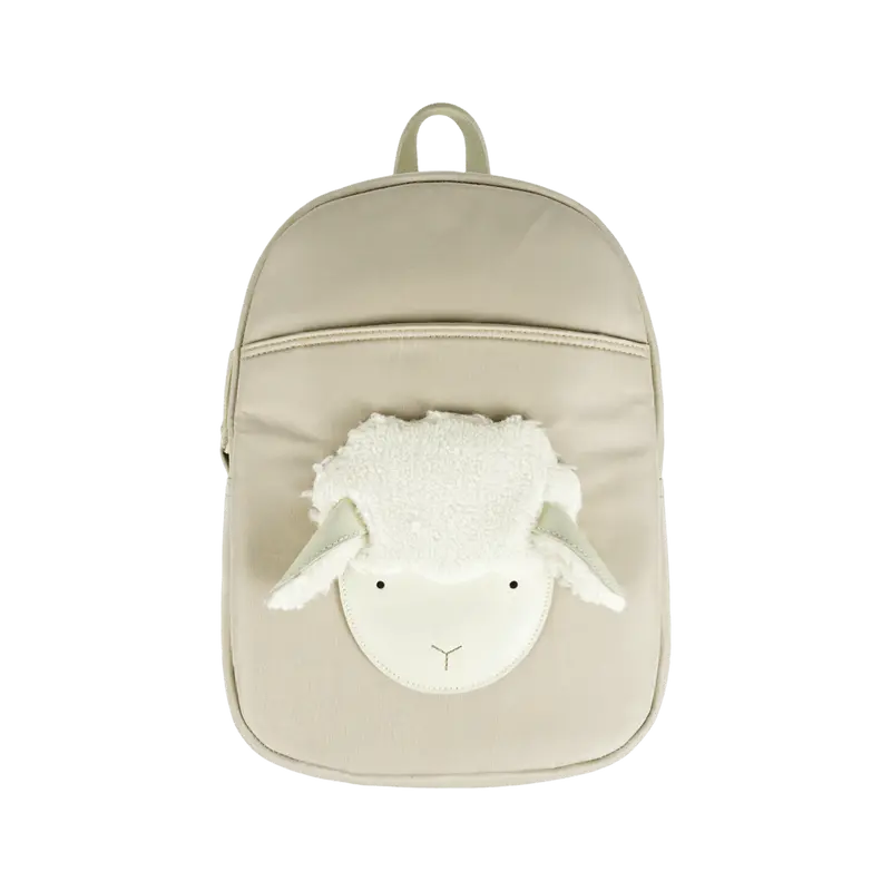 Sifo Backpack | Lammy | Sand