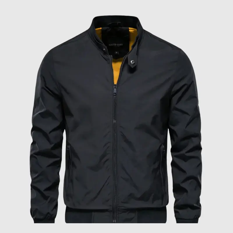 Simon™ - Lässige Brise Jacke