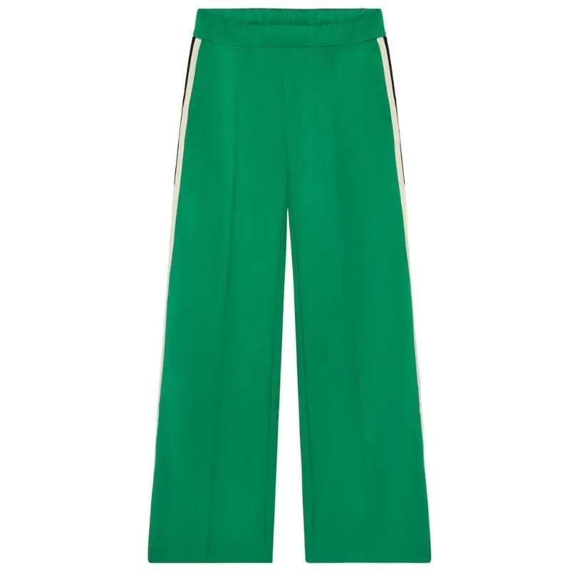 Simply Green wide pant Sporty 970602