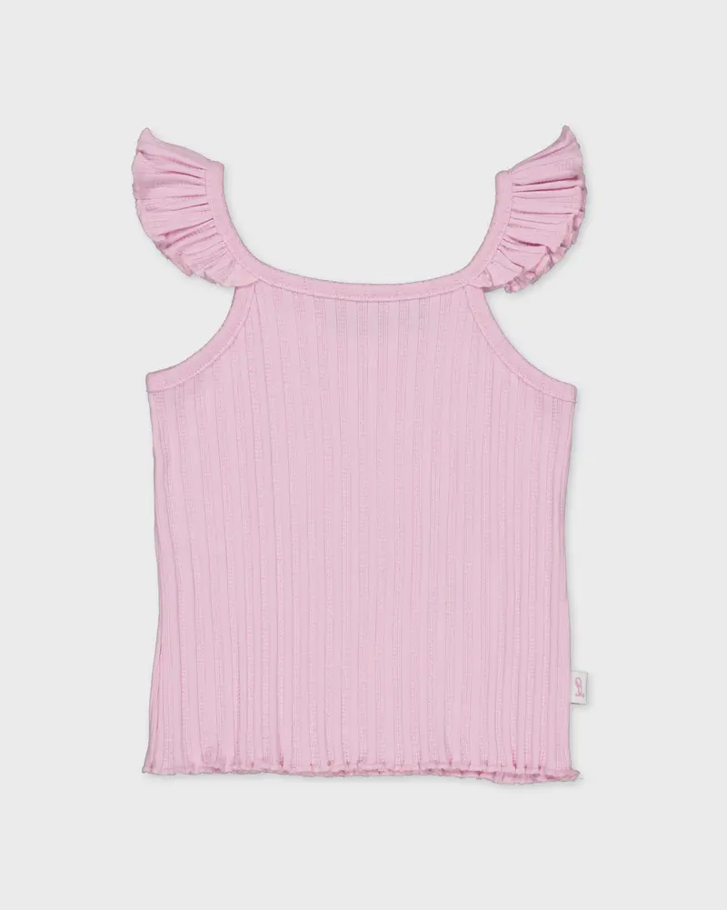 Single roze | Pink purple