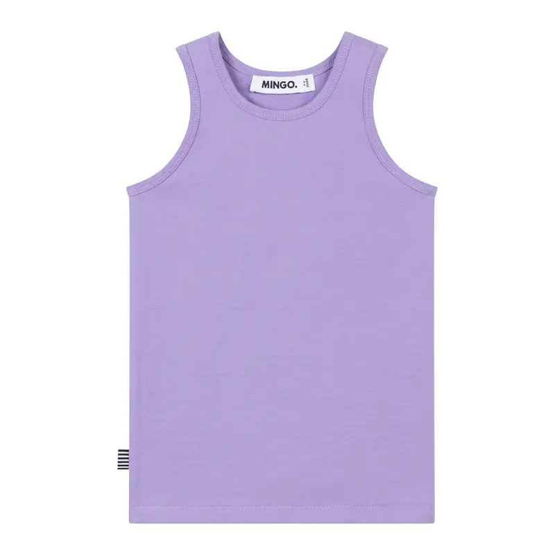 Singlet Iris - Sample