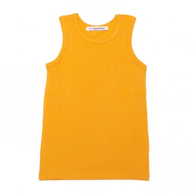 Singlet Orange