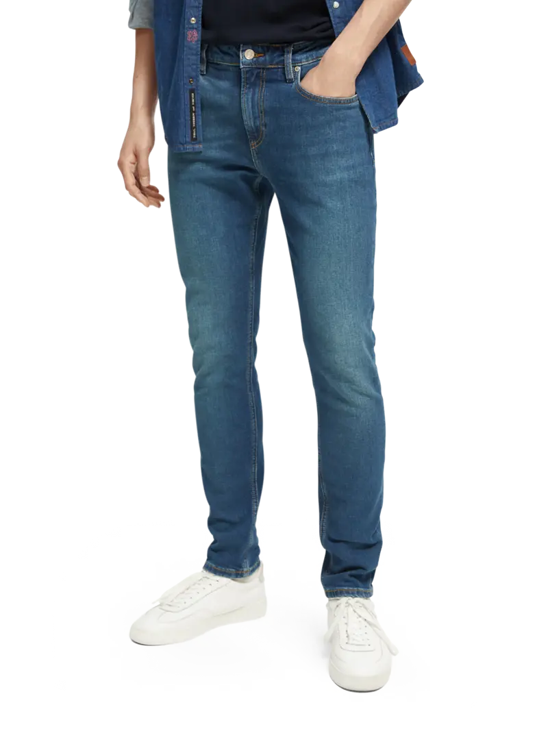 Skim Skinny Jeans | Classic Blue