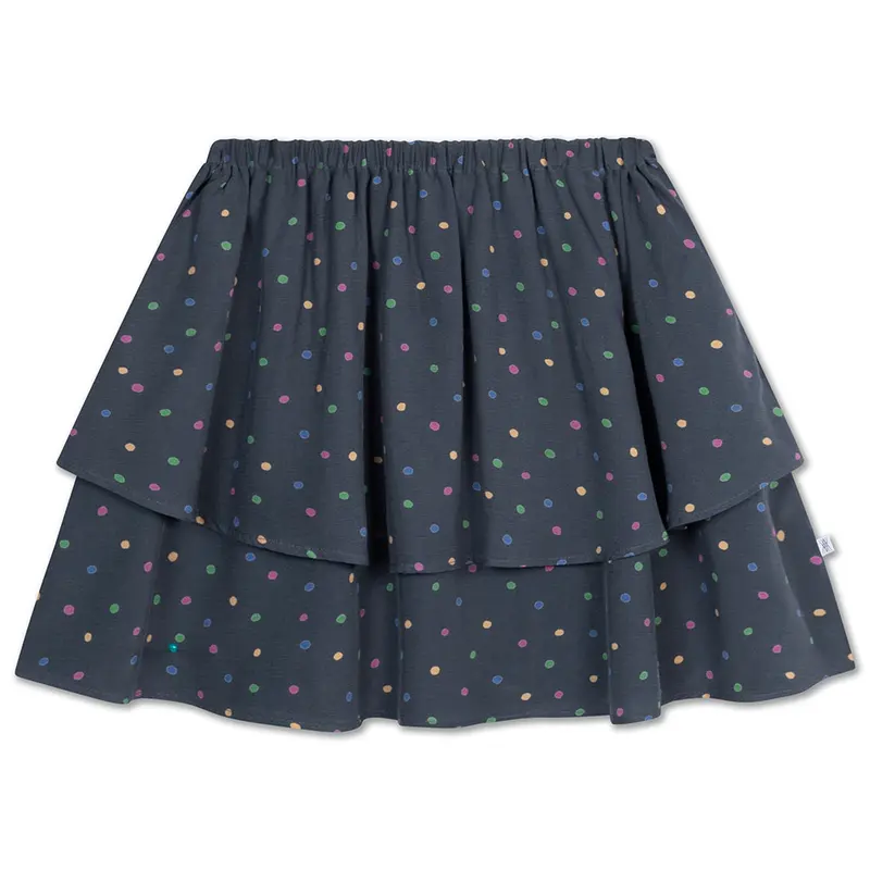 Skirt Ava Multi Dot