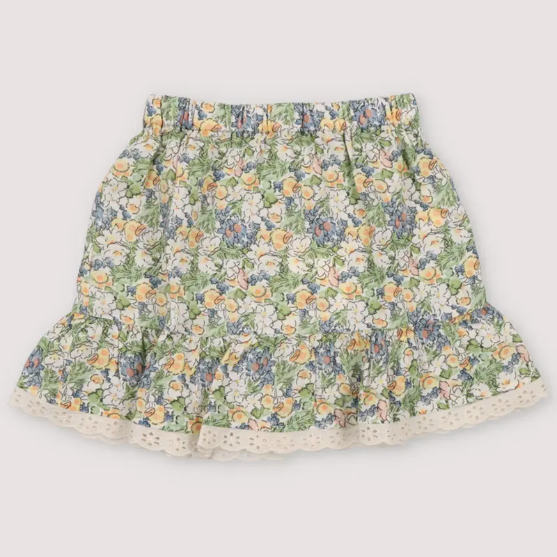 Skirt Beverly Print