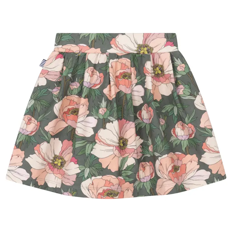 Skirt Bloom