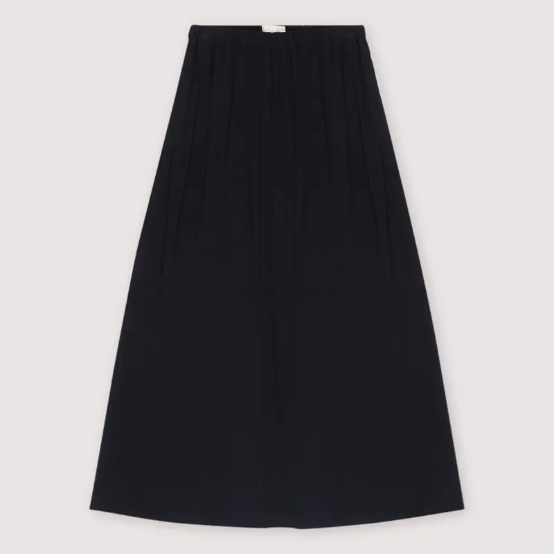Skirt Boston Black Woman