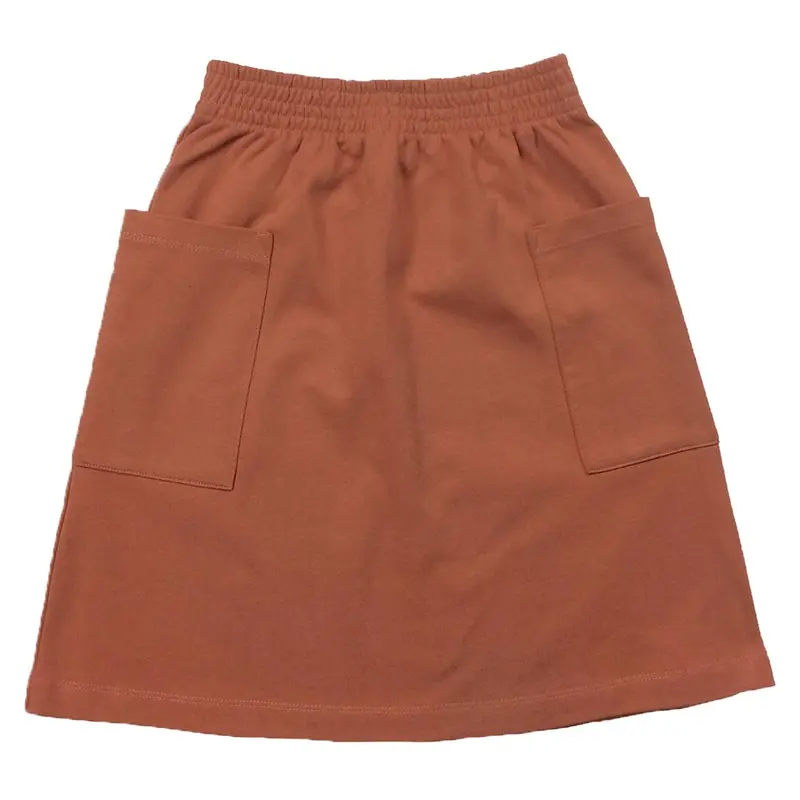 Skirt Clay