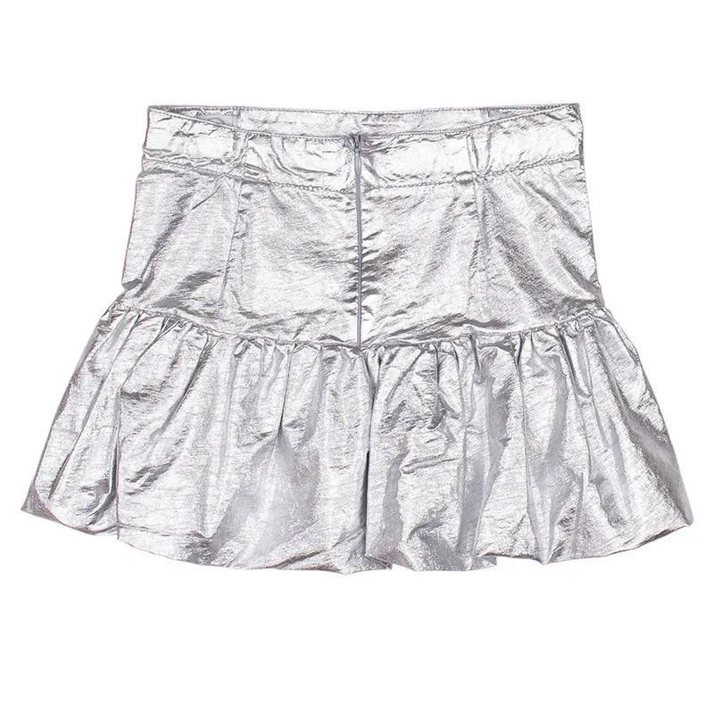 Skirt Cloud Silver