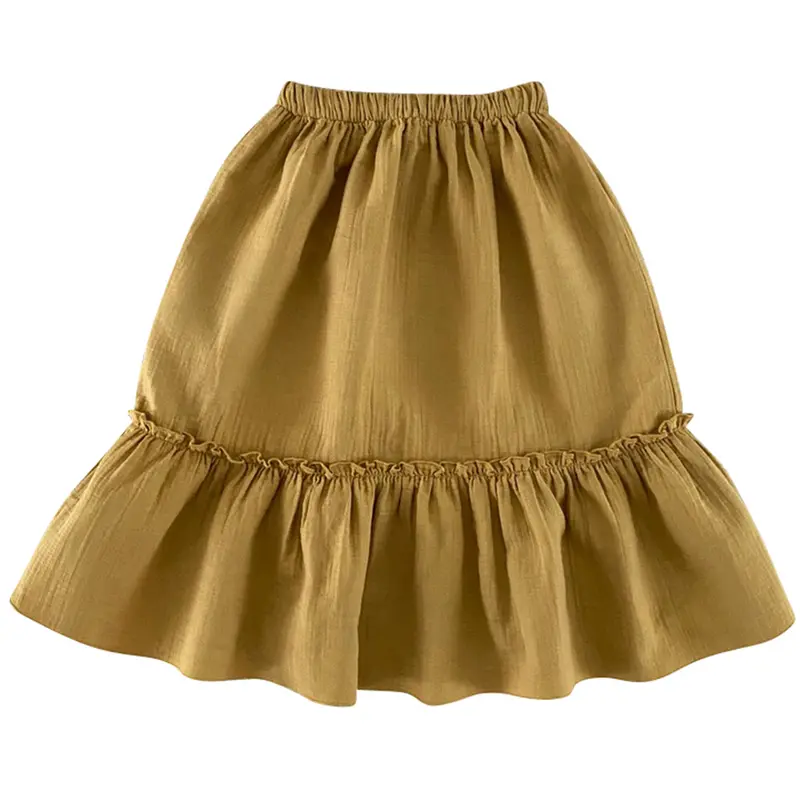 Skirt Dana Pistachio Adult
