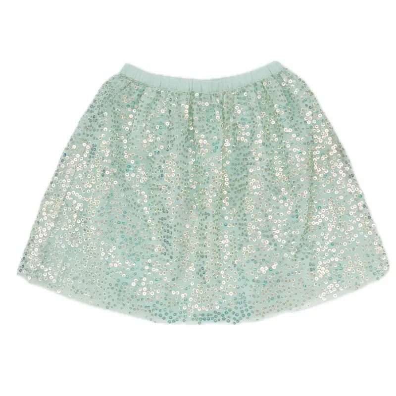 Skirt Glitter