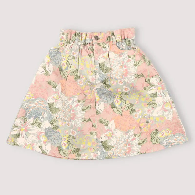 Skirt Irvine Silver