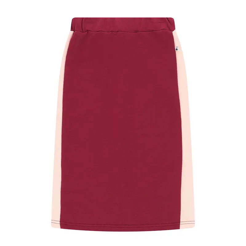 Skirt Jogging Cordovan