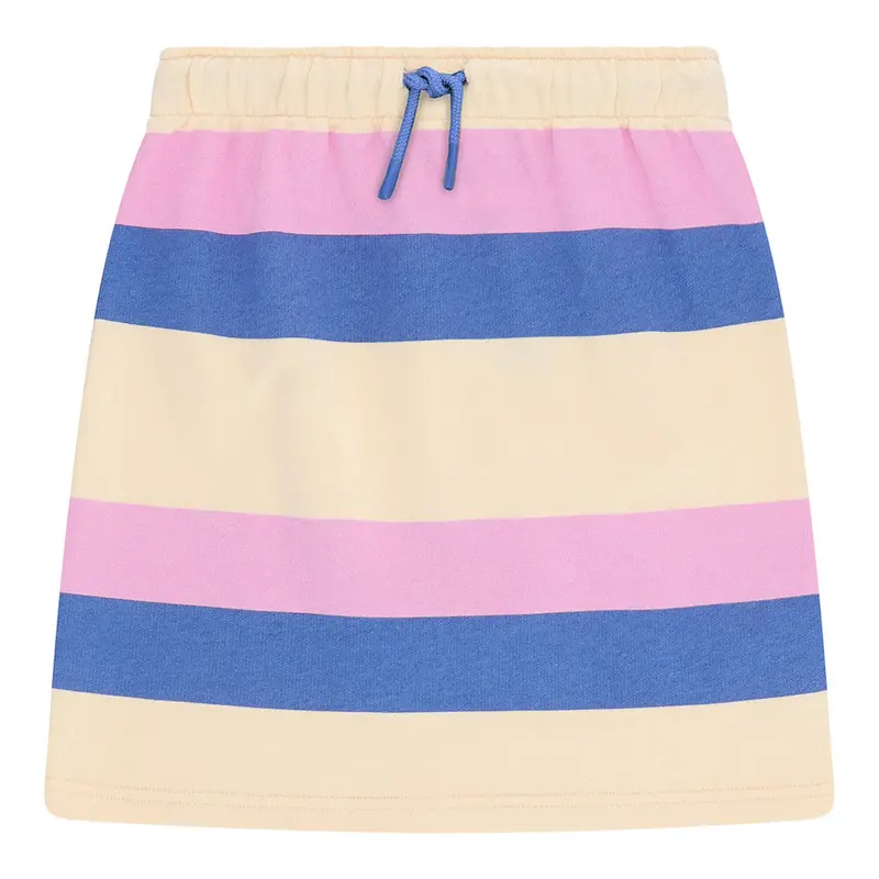 Skirt Jogging Striped