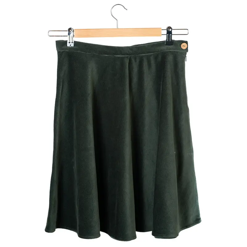 Skirt Mea Pirate Black