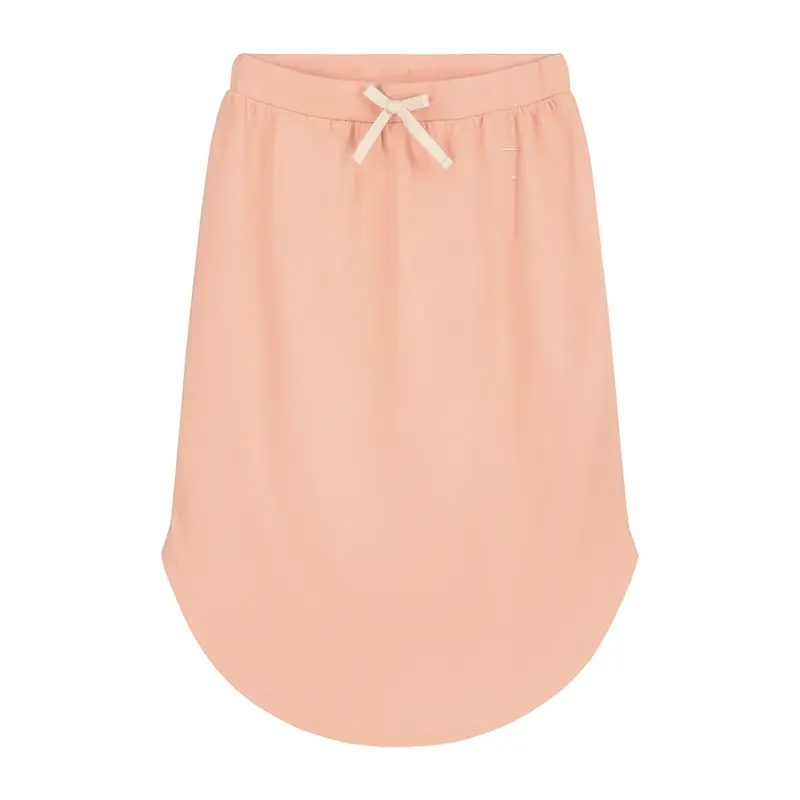 Skirt Moon Long Pop