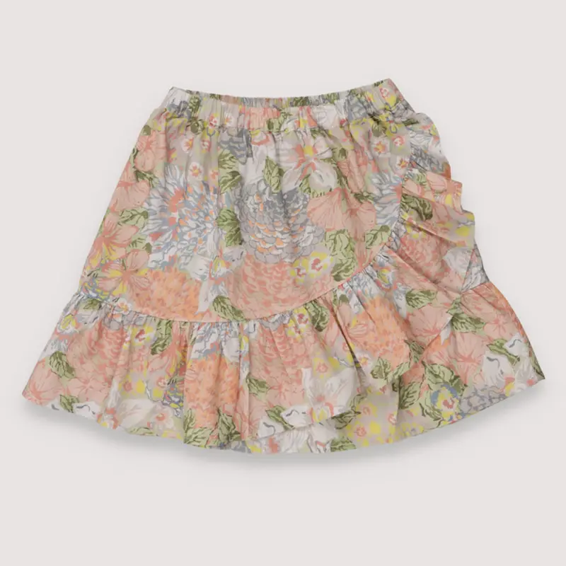 Skirt Silver