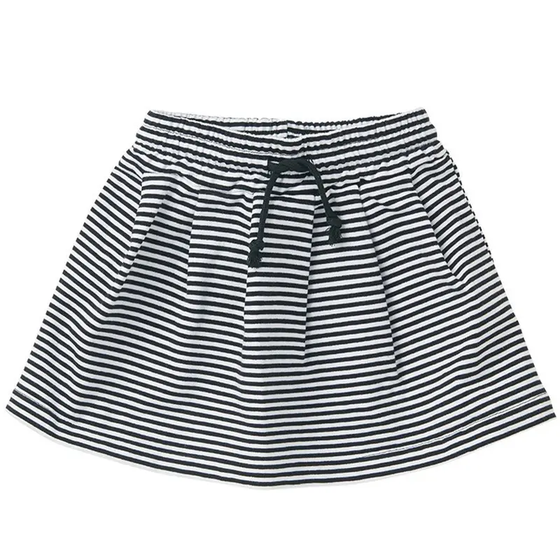 Skirt Stripes