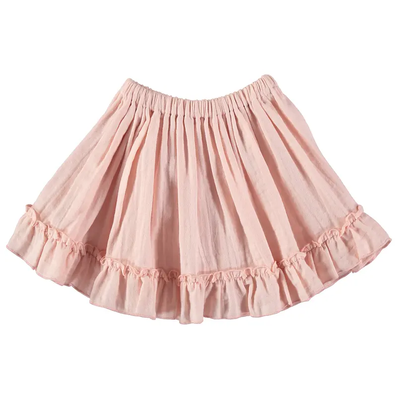Skirt Suri Pale Pink