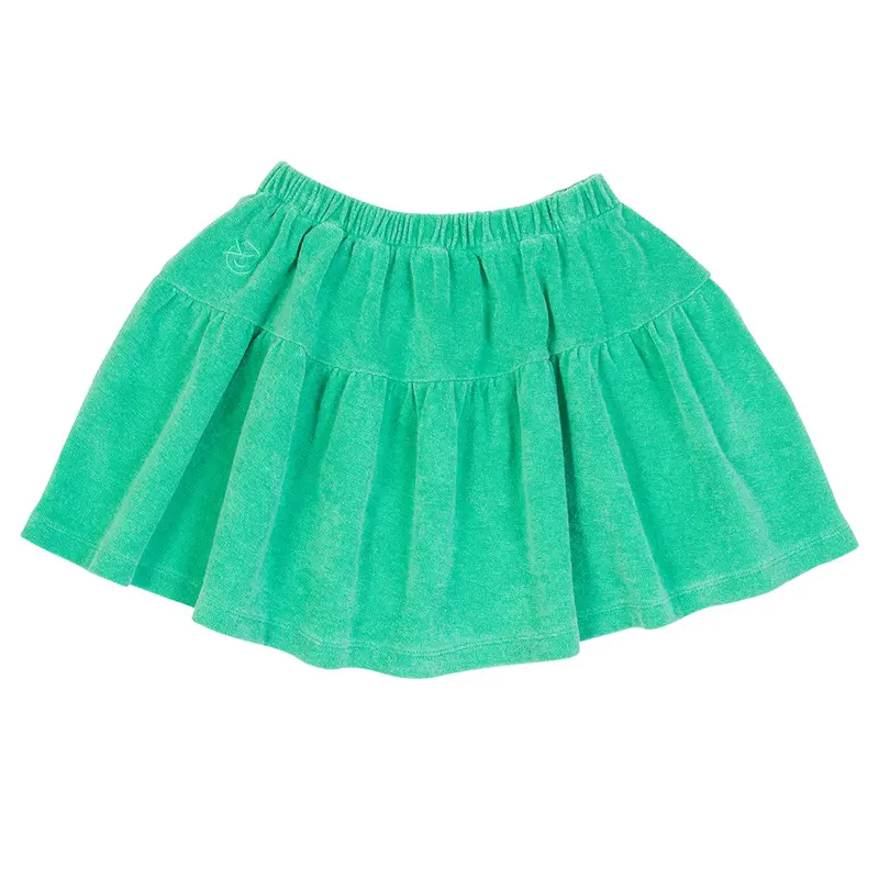 Skirt Tacco Layer Sail Green