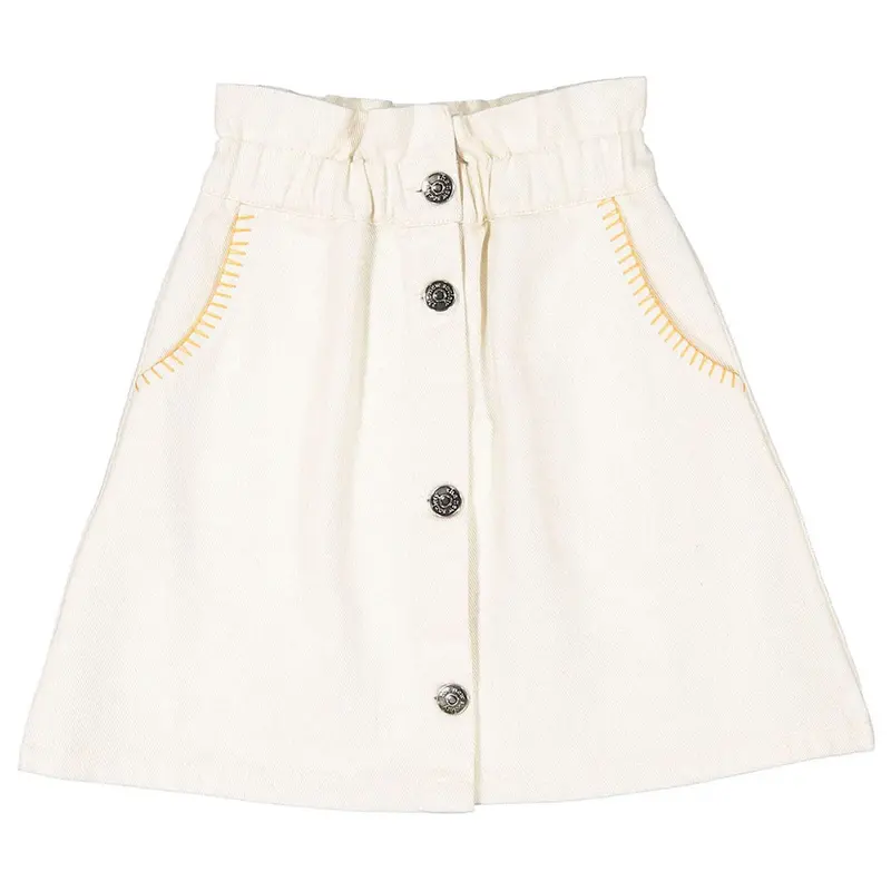 Skirt Topanga Natural