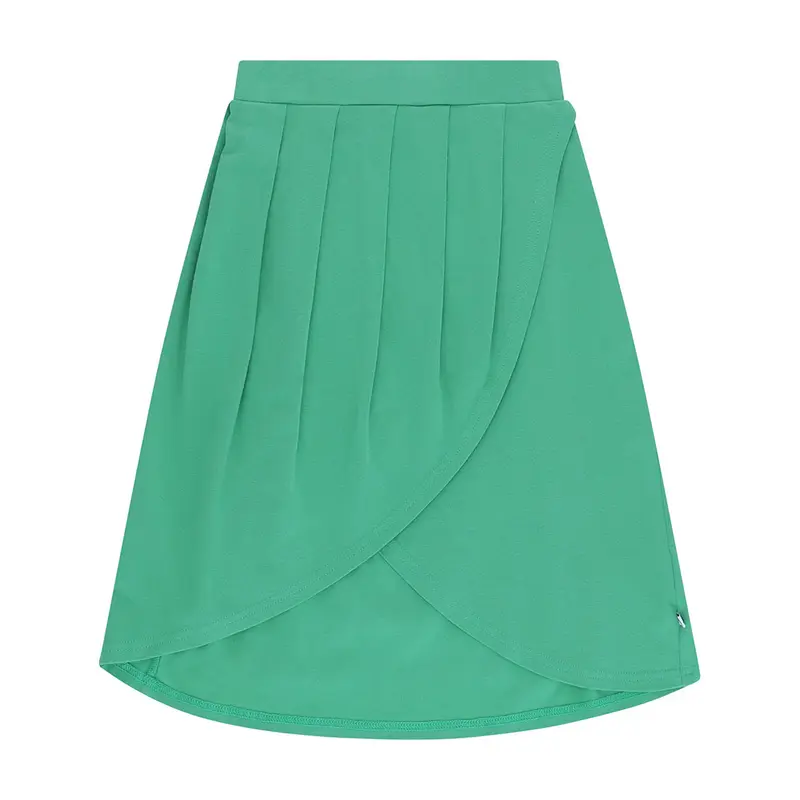 Skirt Tulip Spruce Green