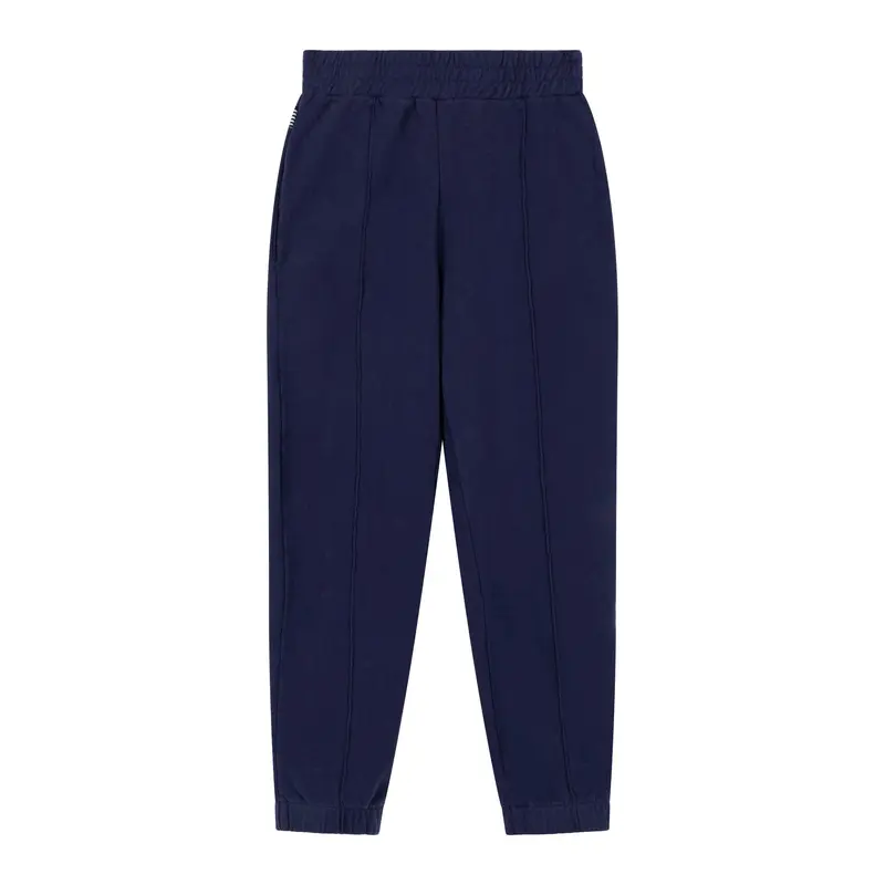 Slimfit Jogger Deep Ocean