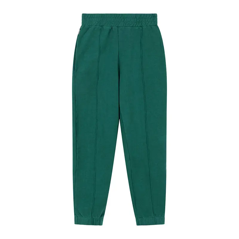 Slimfit Jogger Lagoon