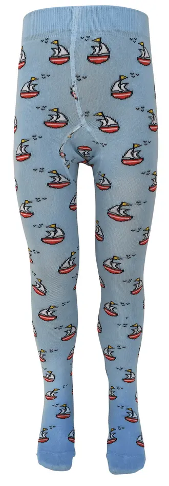 Slugs and Snails - Tights Hampton - Maillot Bootjes