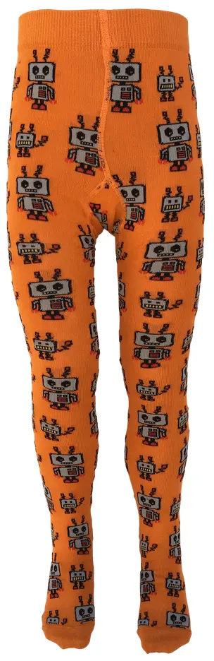 Slugs and Snails - Tights Robot - Maillot