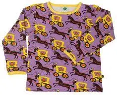 Smafolk Longsleeve Koets & Princes
