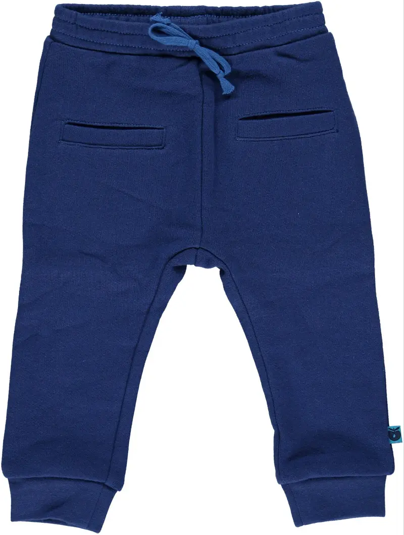 Smafolk - Sweatpants Navy BABY