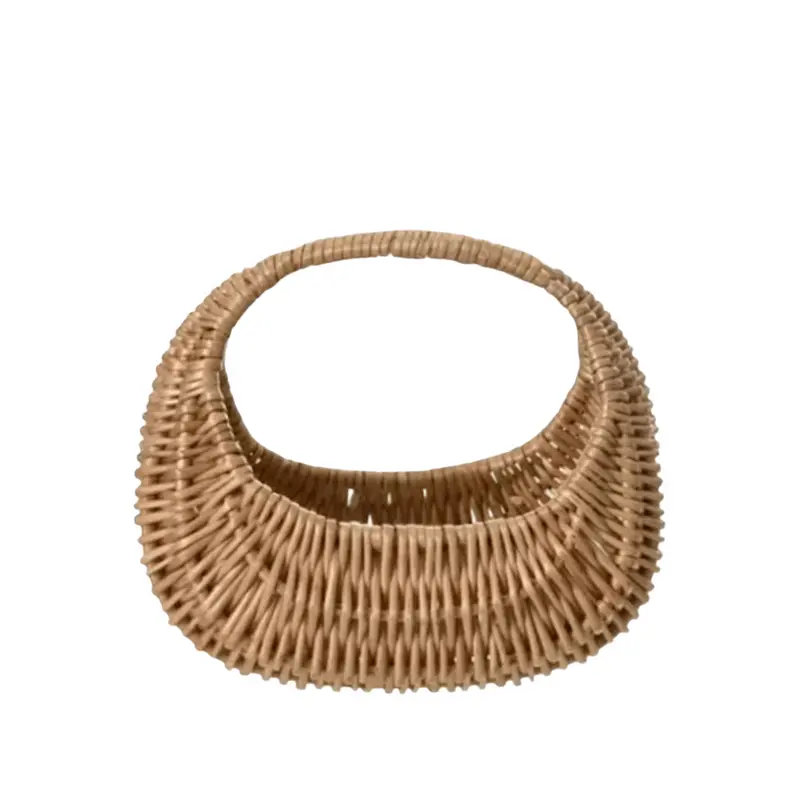 Small Ovall Basket