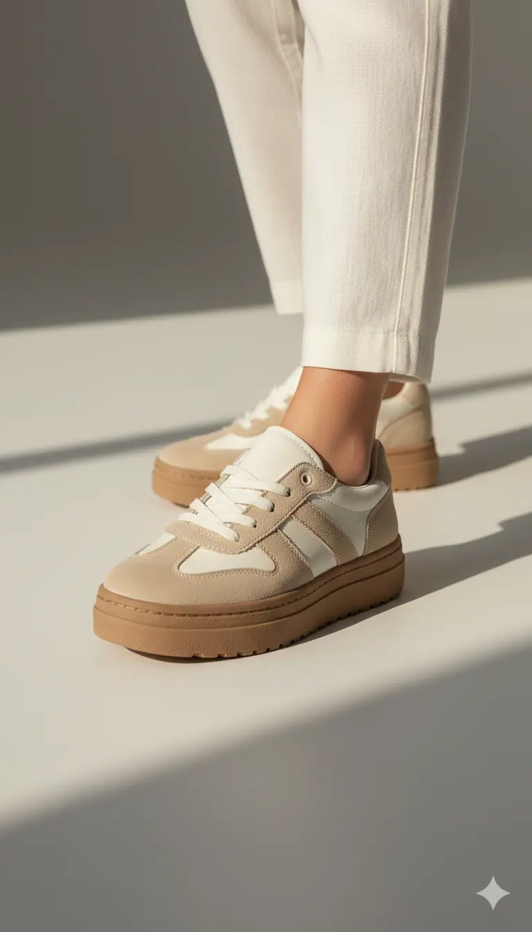 Sneaker LUNA
