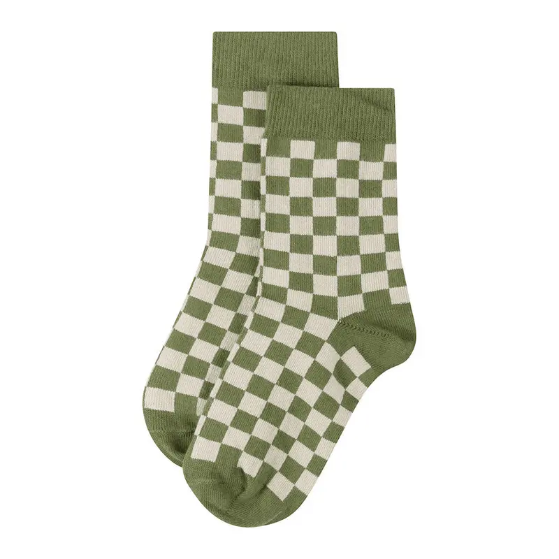 Socks Block Twig