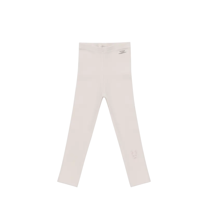 Soenie Leggings | Unicorn | Soft Powder